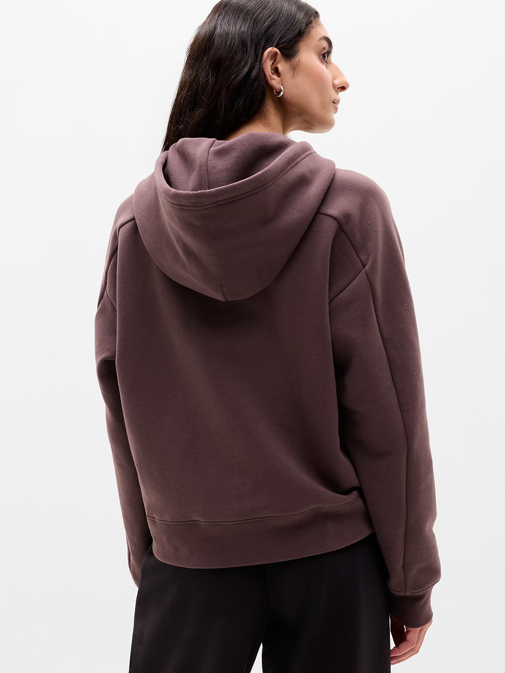 Image number 3 showing, Forever Fleece Classic Full Zip Sweatshirt