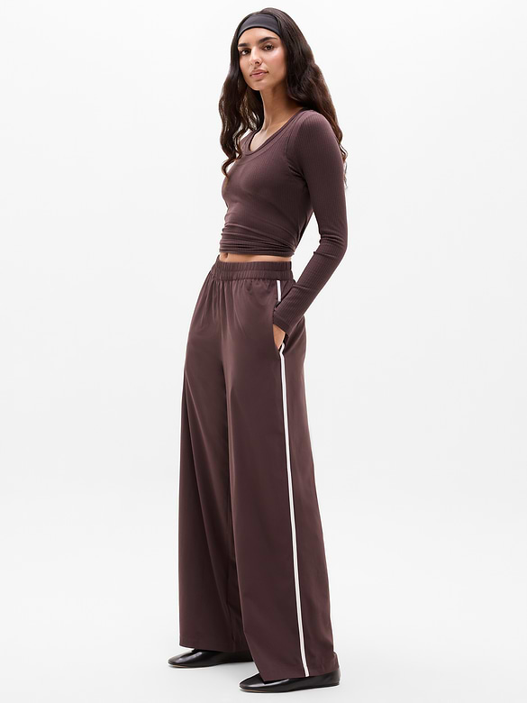 Journey Wide Leg Pant