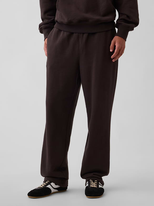 Heavyweight Relaxed Sweatpants