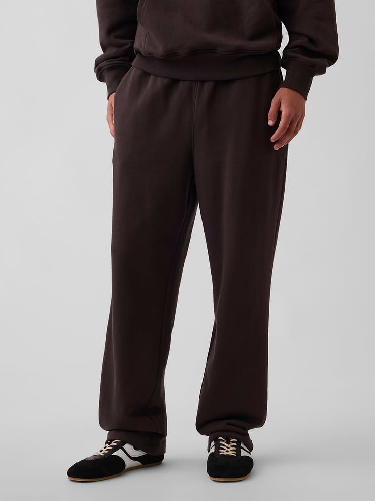 Image number 2 showing, Heavyweight Relaxed Sweatpants