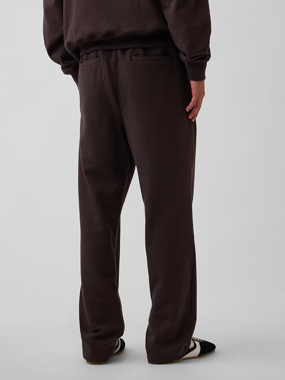 Heavyweight Relaxed Sweatpants