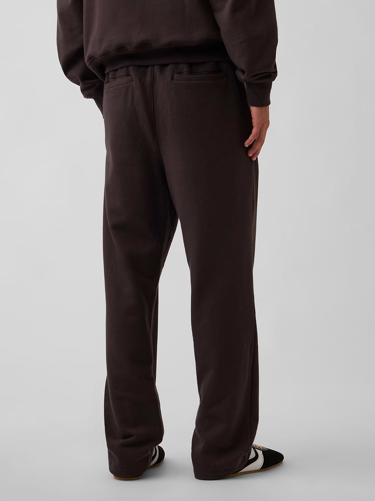 Image number 3 showing, Heavyweight Relaxed Sweatpants