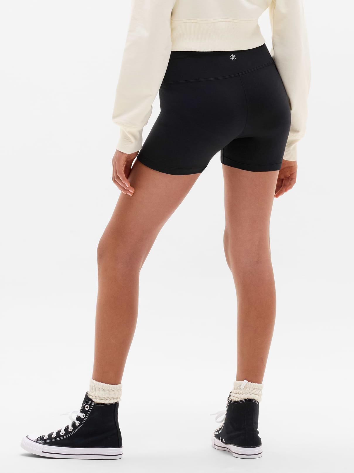 Image number 3 showing, Athleta Girl Chit Chat 3" Short