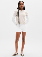 Image number 1 showing, Athleta Girl Chit Chat 3" Short