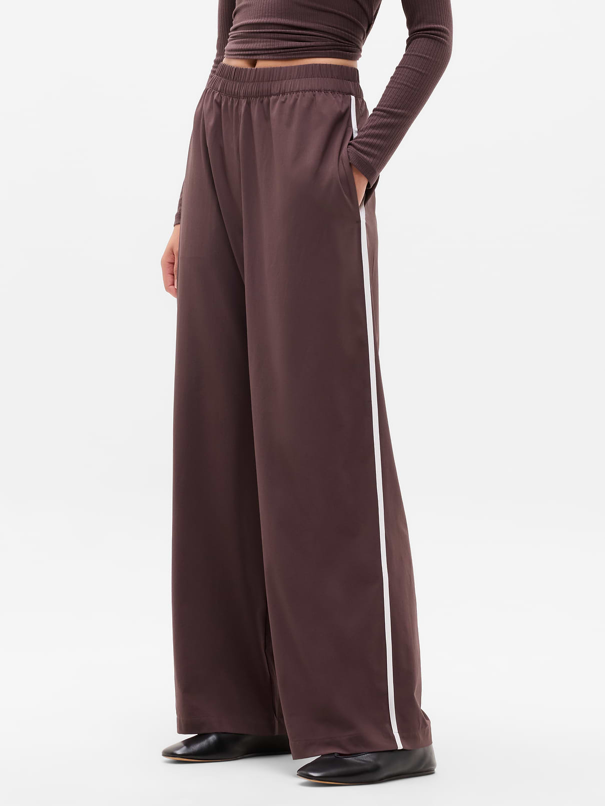 Image number 2 showing, Journey Wide Leg Pant
