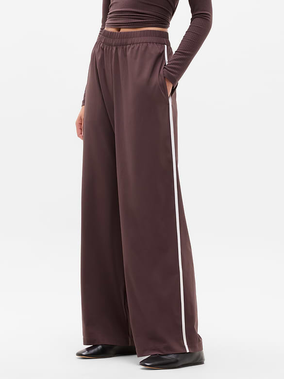 Journey Wide Leg Pant