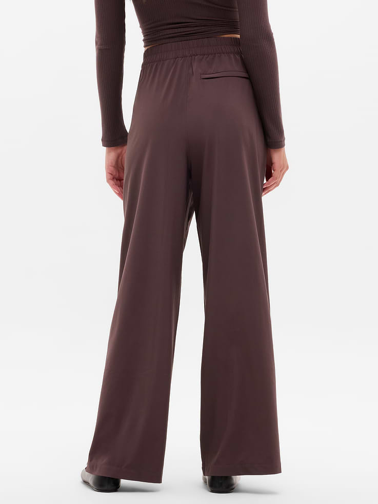 Image number 3 showing, Journey Wide Leg Pant