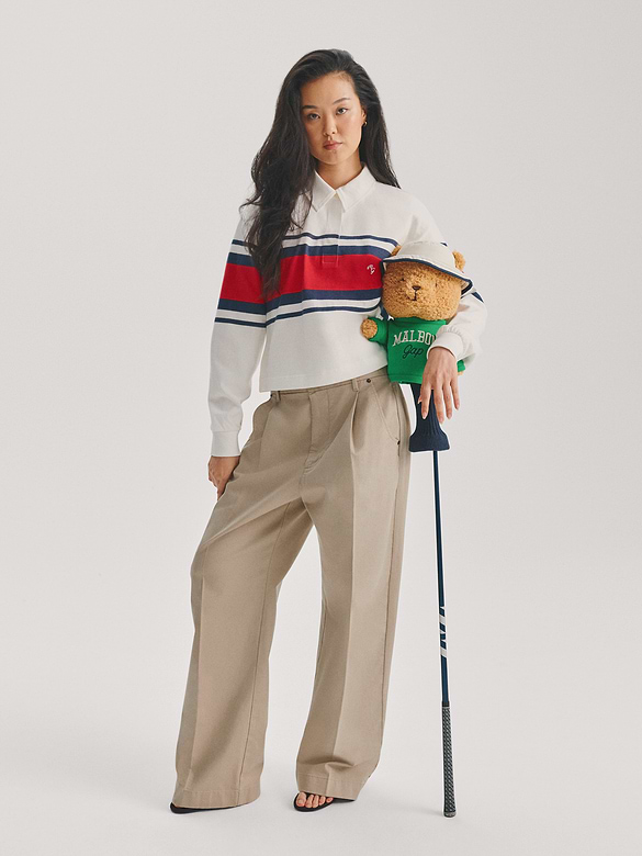 Gap × Malbon Brannan Bear Headcover