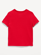 Image 2 of 2, Bluey™ Unisex Graphic T-Shirt for Toddler