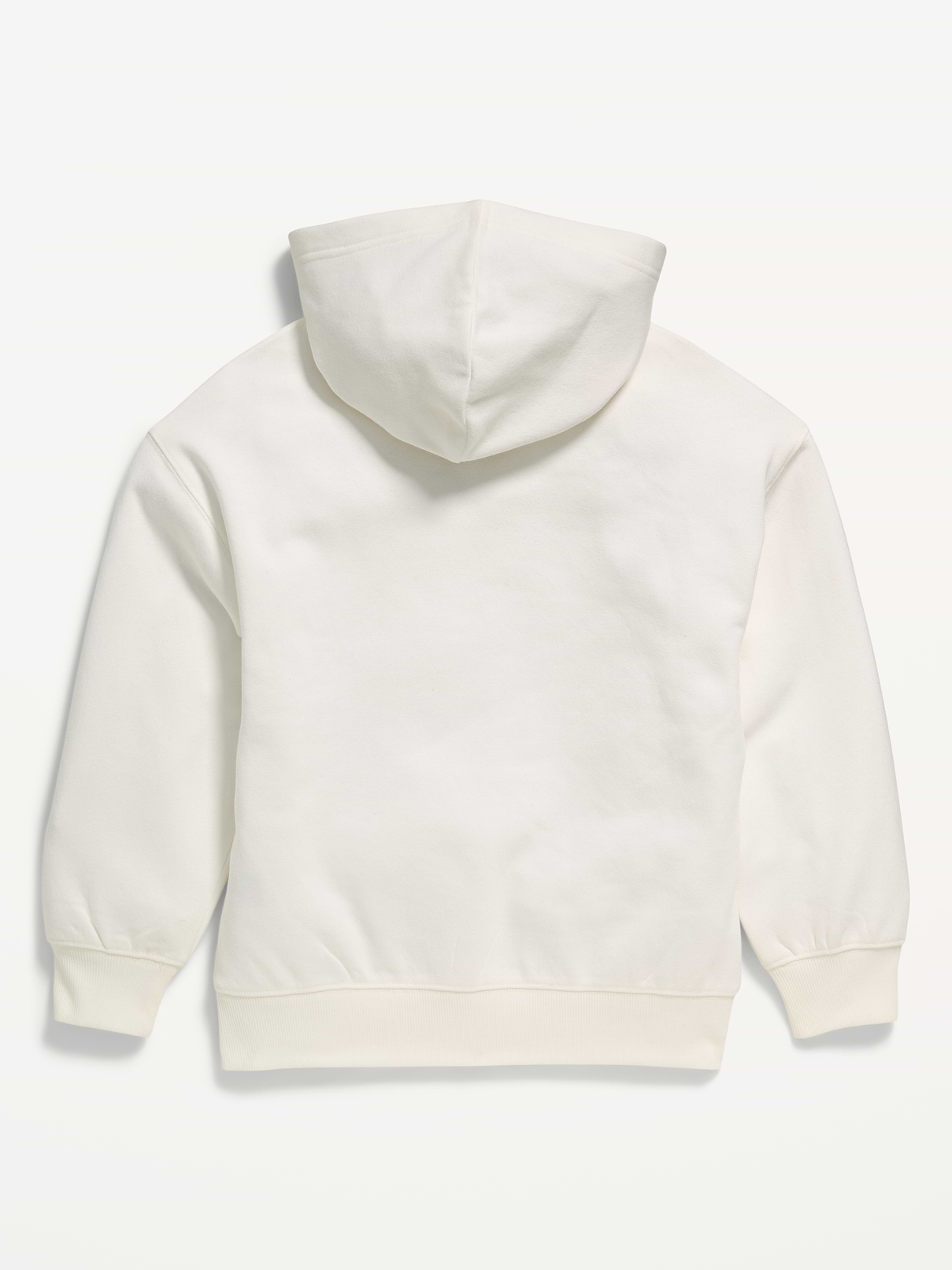 Image 3 of 3, Dr. Seuss™ Grinch Gender-Neutral Oversized Pullover Hoodie for Kids