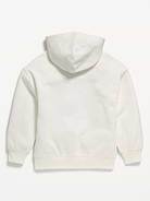 Image 3 of 3, Dr. Seuss™ Grinch Gender-Neutral Oversized Pullover Hoodie for Kids