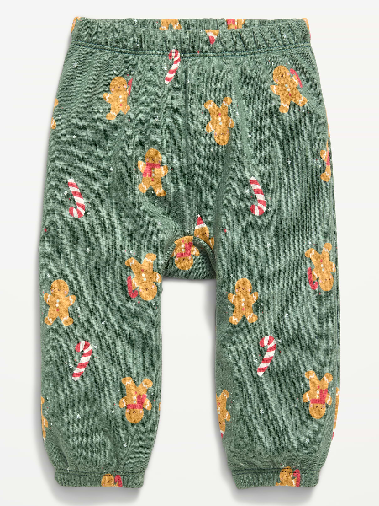 Image 1 of 1, elasticized waistband, single back pocket, all-over print, Product #1183997