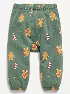 Image 1 of 1, elasticized waistband, single back pocket, all-over print, Product #1183997