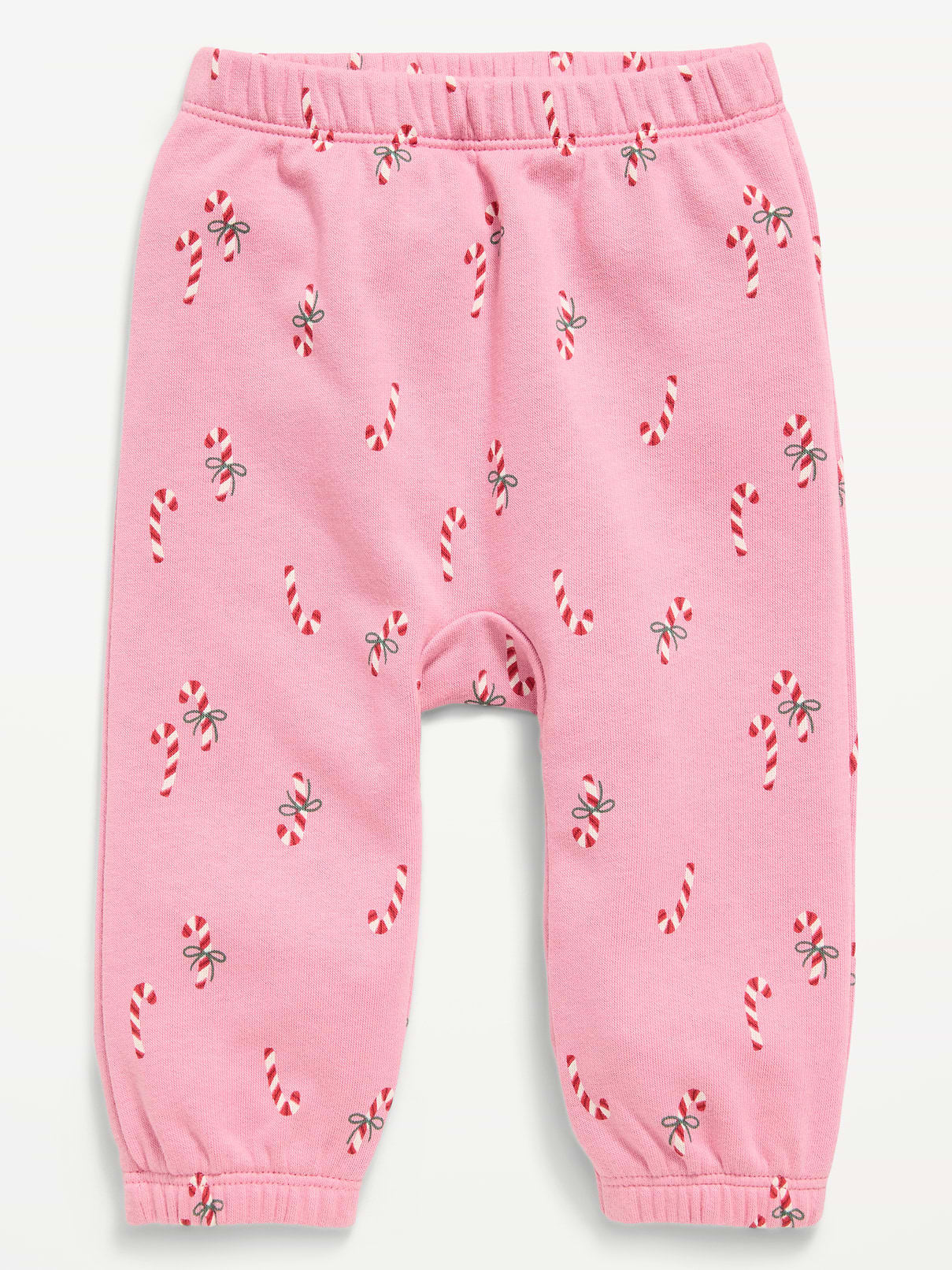 Image 1 of 1, elasticized waistband, single back pocket, all-over print, Product #1183997