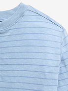 Image 2 of 2, Long-Sleeve Henley T-Shirt for Toddler Boys