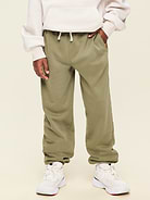 Image number 1 showing, Favorite Fleece Baggy Jogger Sweatpants for Boys