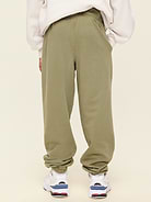 Image number 2 showing, Favorite Fleece Baggy Jogger Sweatpants for Boys