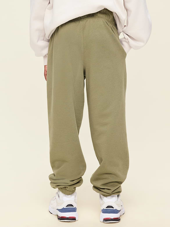 Favorite Fleece Baggy Jogger Sweatpants for Boys