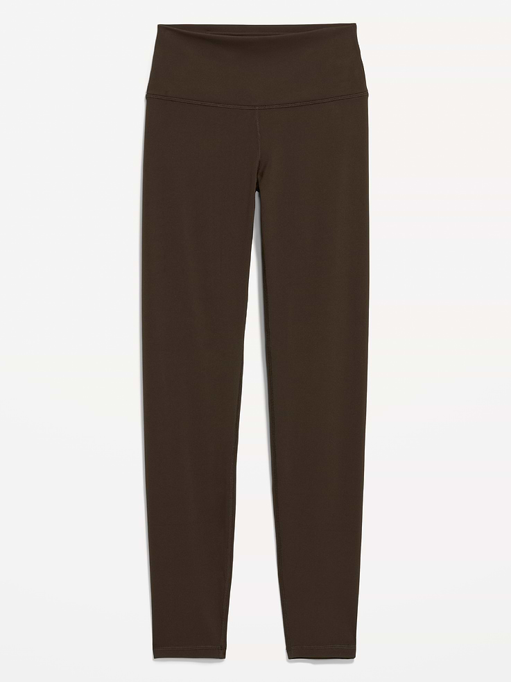 Image number 10 showing, High-Waisted StudioSmooth Full-Length Leggings