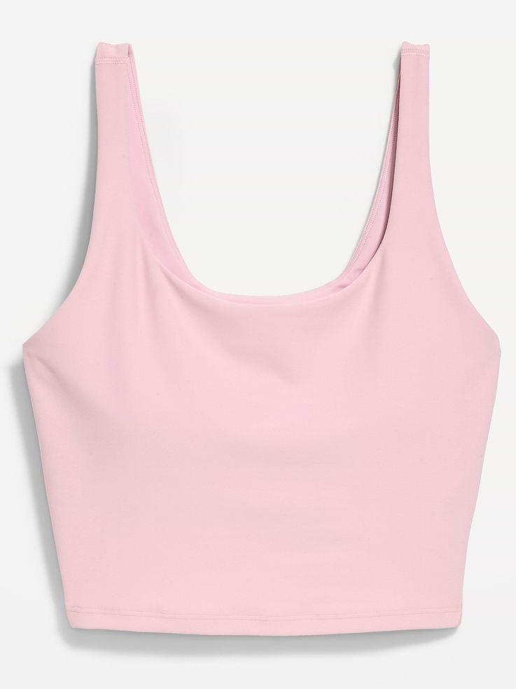 L'image numéro 3 présente Soutien-gorge de sport PowerSoft long à maintien léger