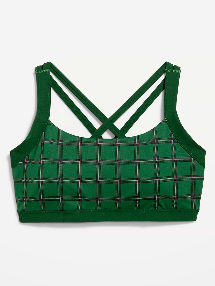 Image number 3 showing, Medium Support PowerSoft Sports Bra