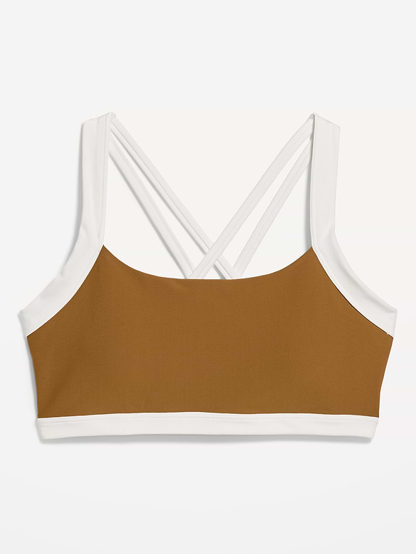 Medium Support PowerSoft Sports Bra