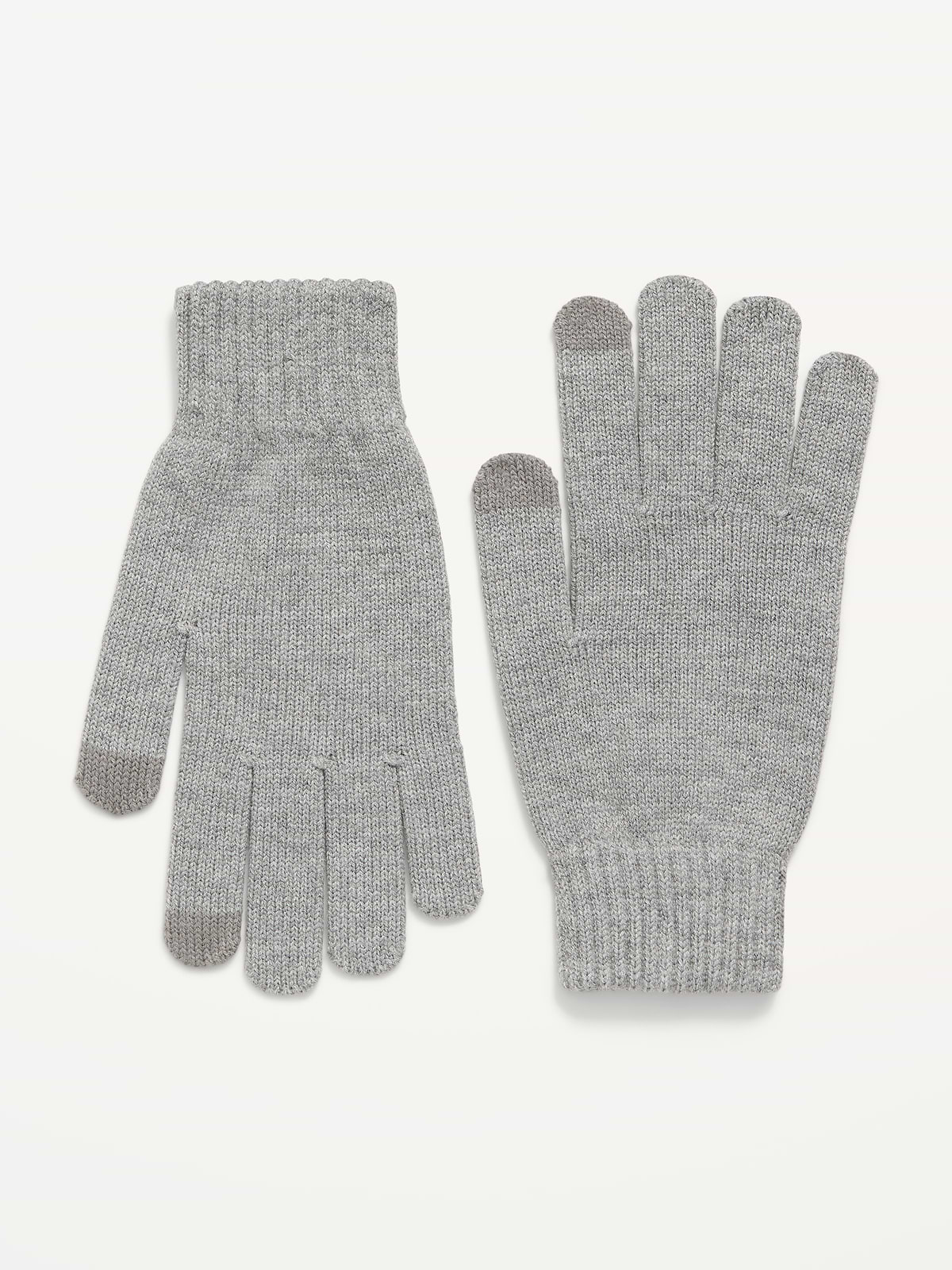 Knit Gloves for Men