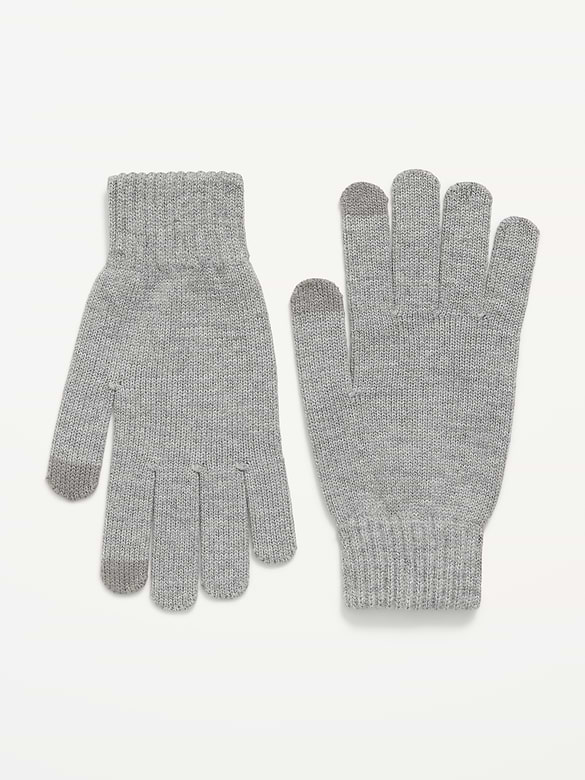 Knit Gloves for Men