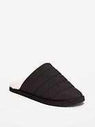 Image number 1 showing, Puff Slide Slippers for Men