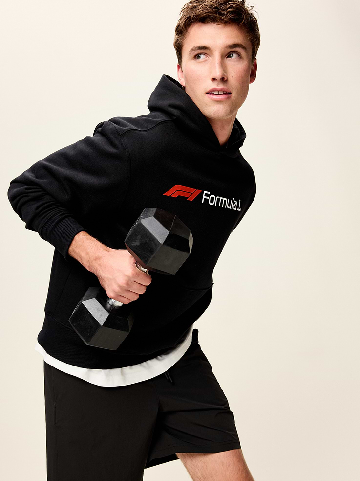 Image number 3 showing, Formula 1® Pullover Hoodie
