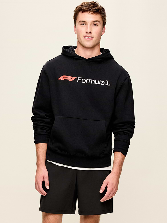Formula 1® Pullover Hoodie