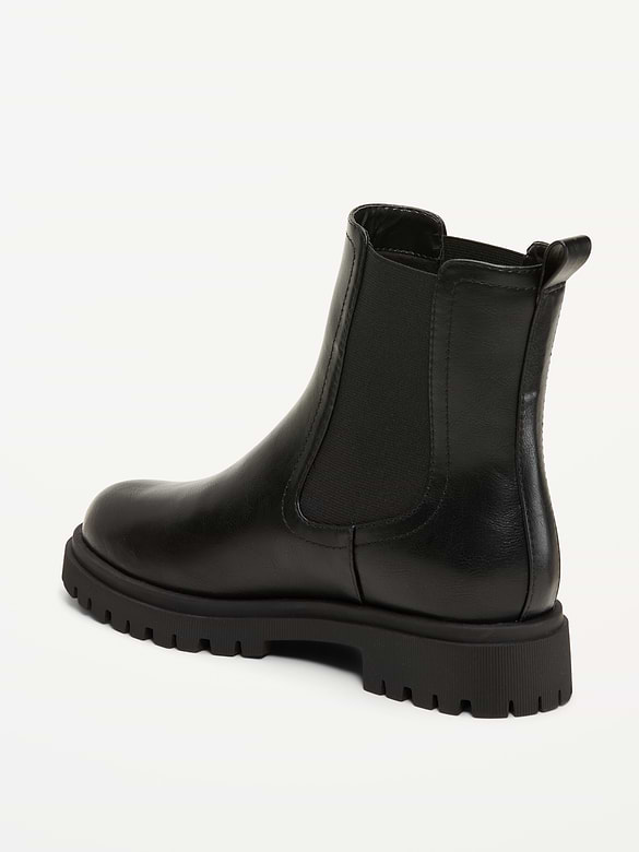 Chelsea Boots for Women