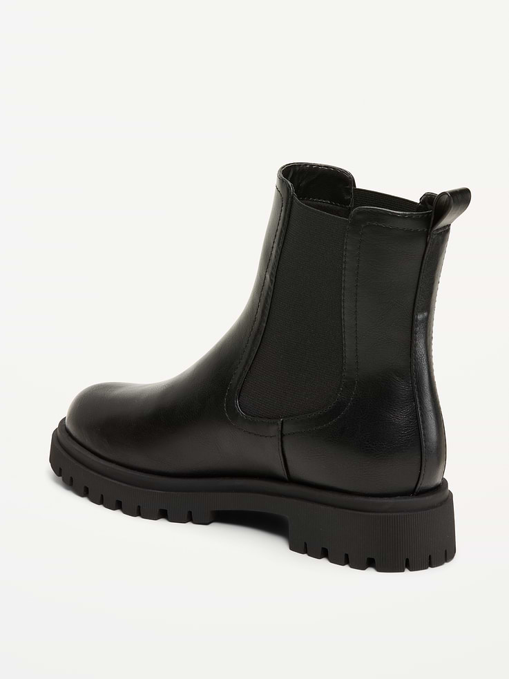 Image number 4 showing, Chelsea Boots for Women