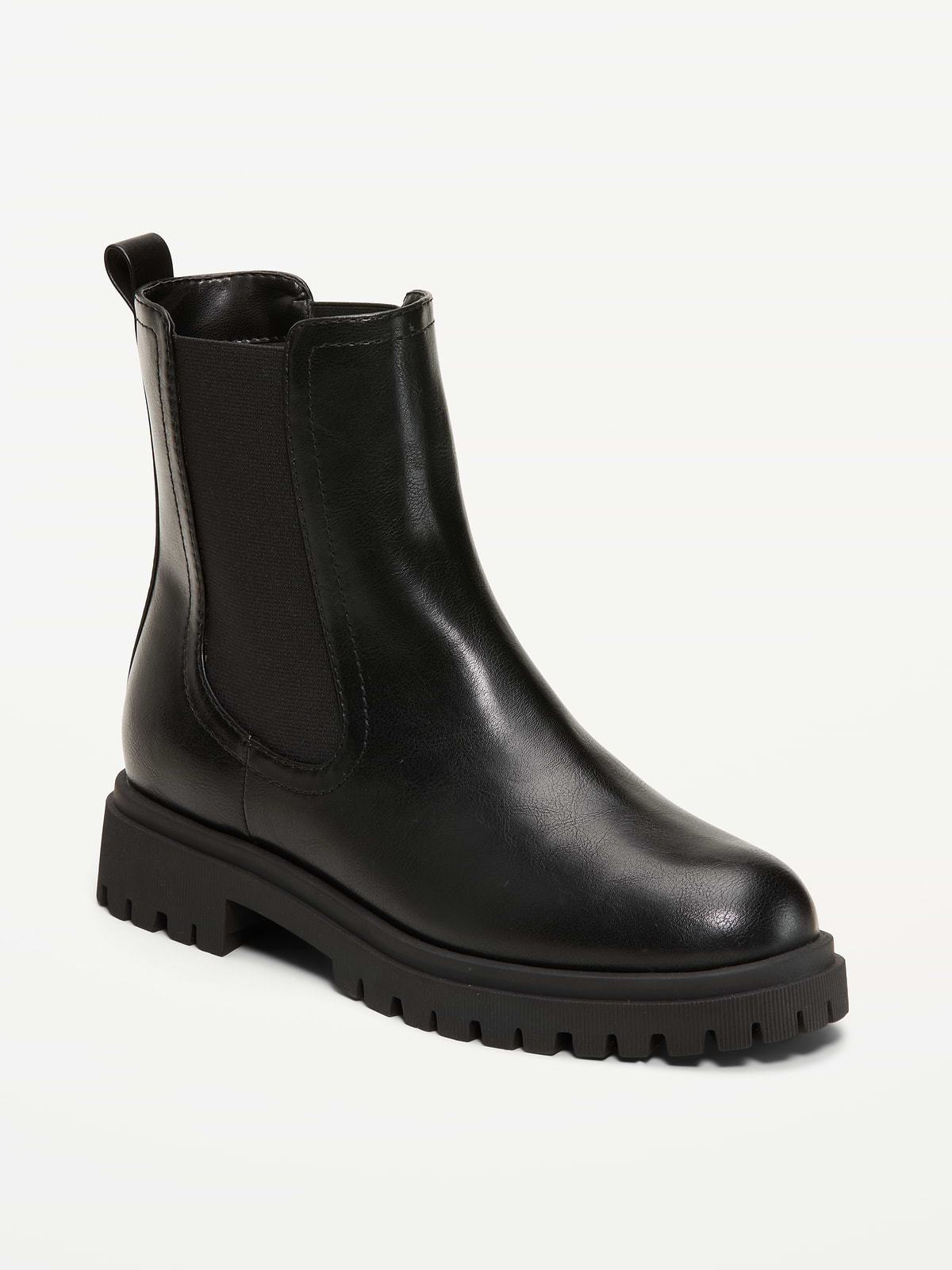 Chelsea Boots for Women