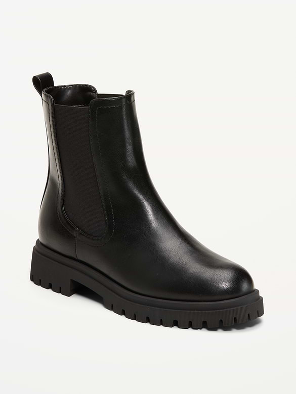Chelsea Boots for Women
