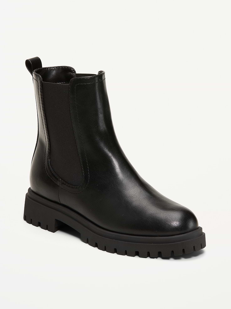 Image number 1 showing, Chelsea Boots for Women