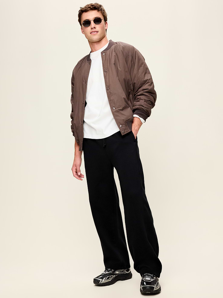 Image number 3 showing, Lived-In Pro Long-Sleeve Graphic T-Shirt