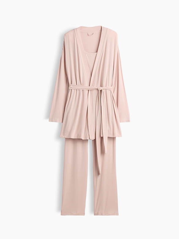 Maternity Softest Modal 3-Piece Set