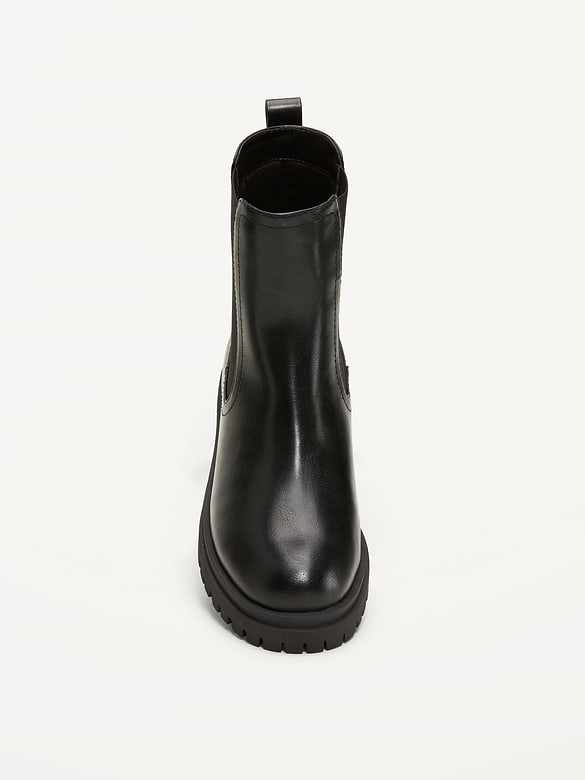 Chelsea Boots for Women