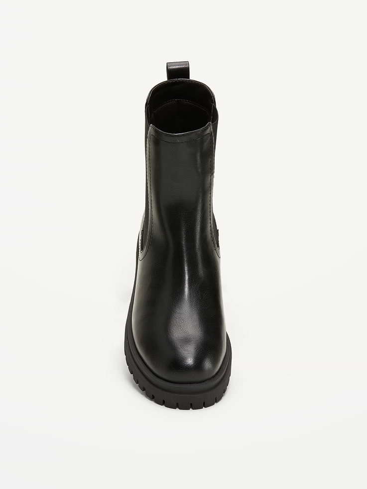Image number 2 showing, Chelsea Boots for Women