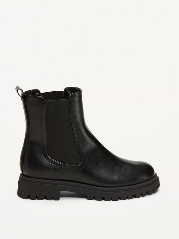 Chelsea Boots for Women
