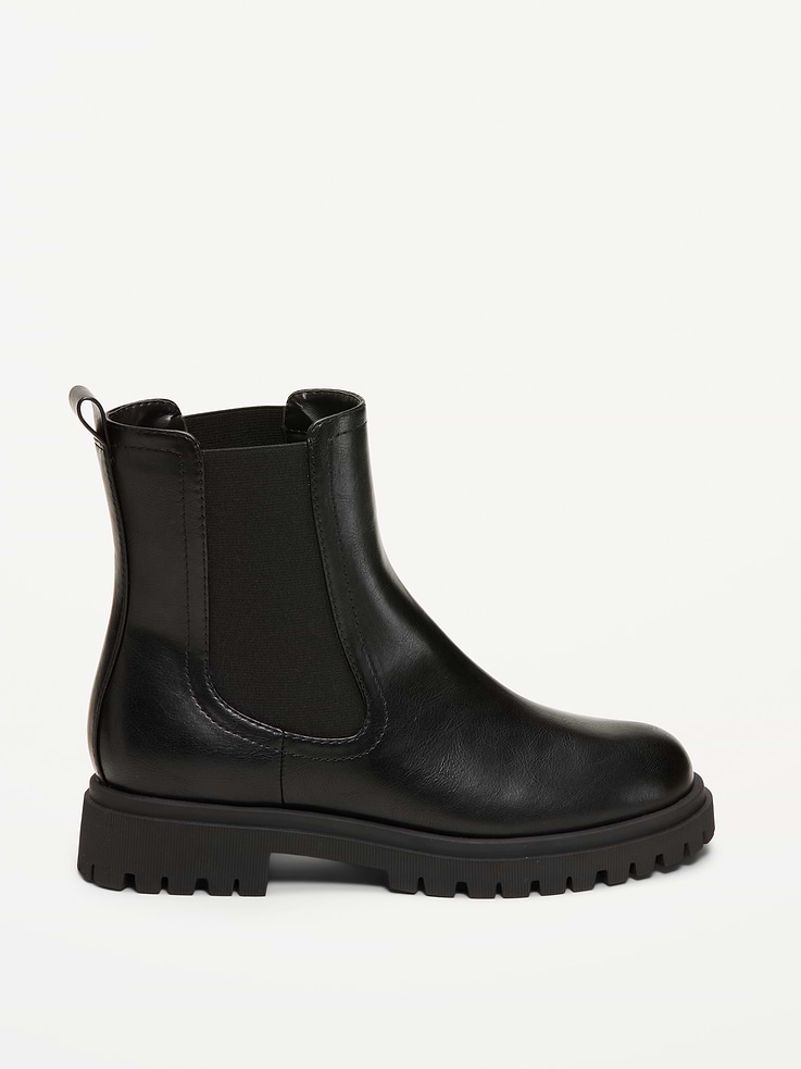 Image number 3 showing, Chelsea Boots for Women