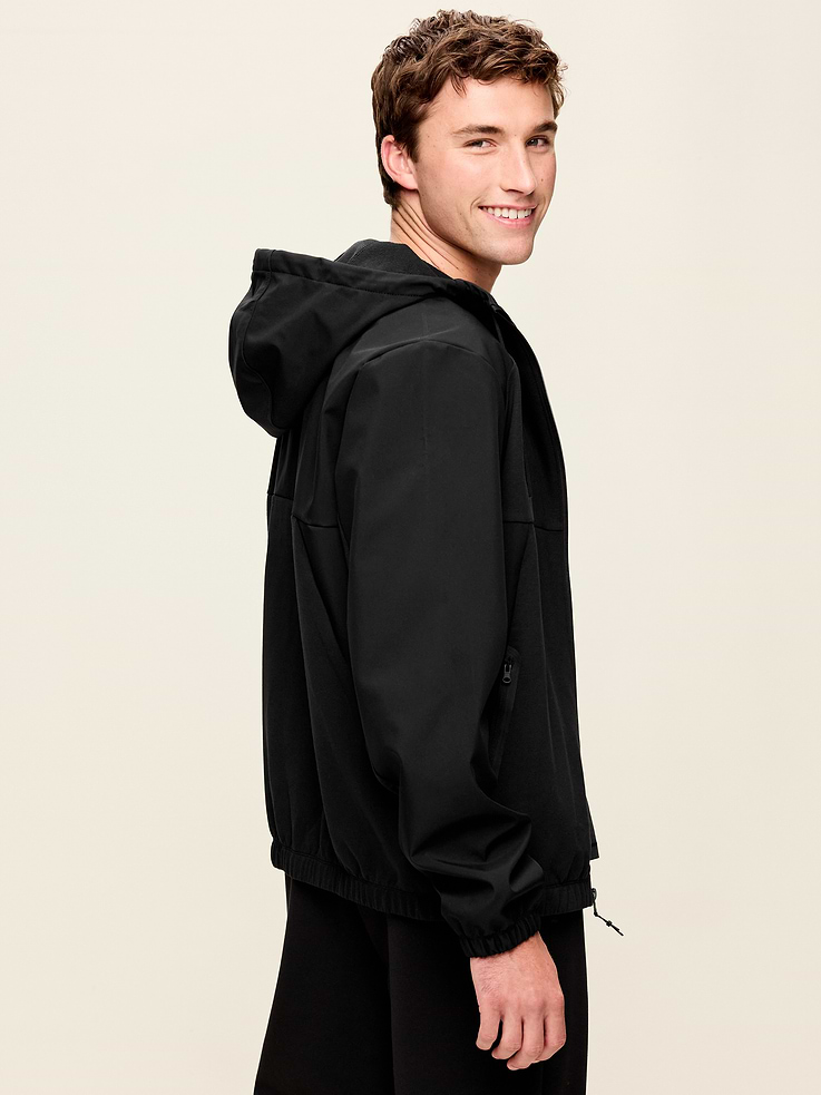 Image number 2 showing, Dynamic Fleece Zip Hoodie