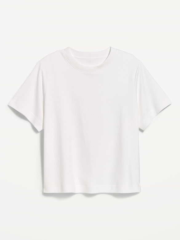 Heavyweight Crew-Neck T-Shirt