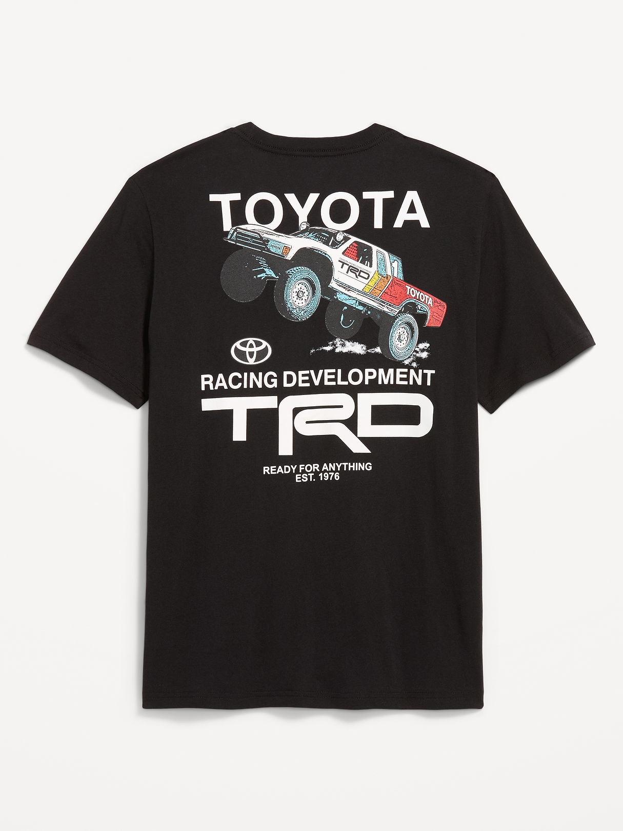 Toyota Racing Development™ T-Shirt | Old Navy