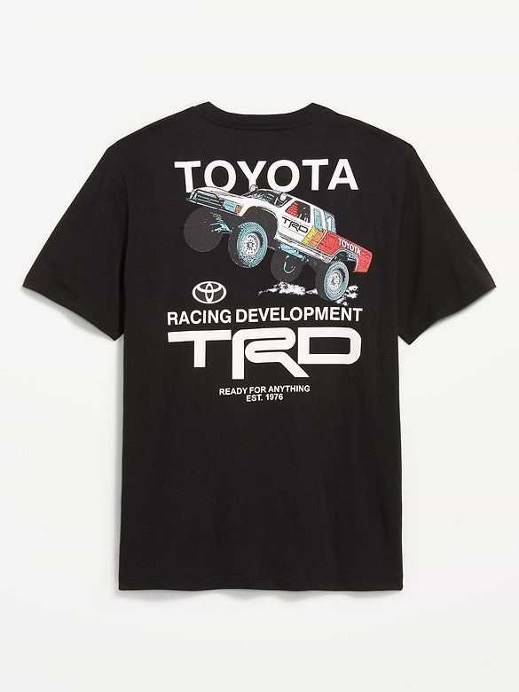 Toyota Racing Development™ T-Shirt