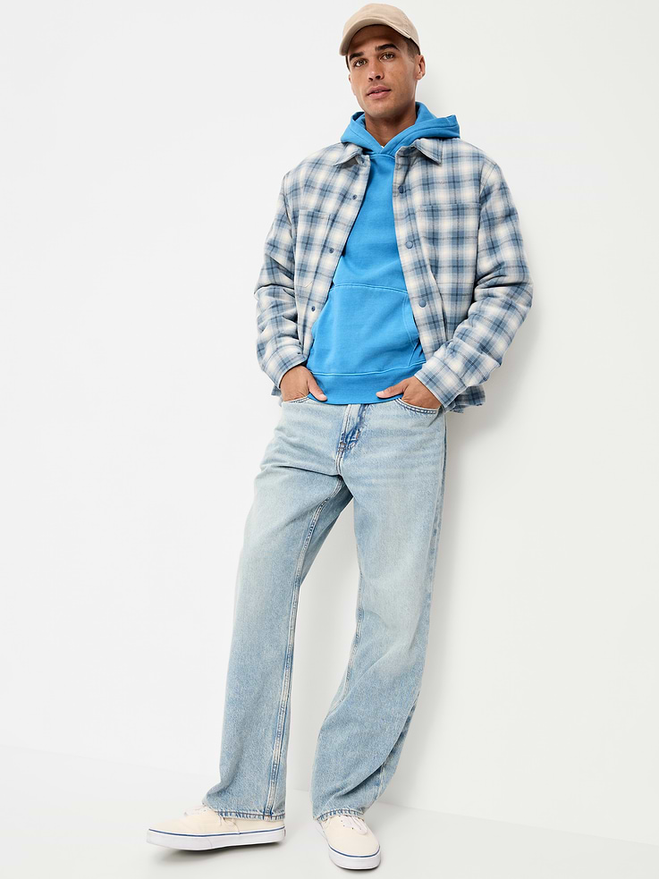 Image number 3 showing, Washed Rotation Hoodie