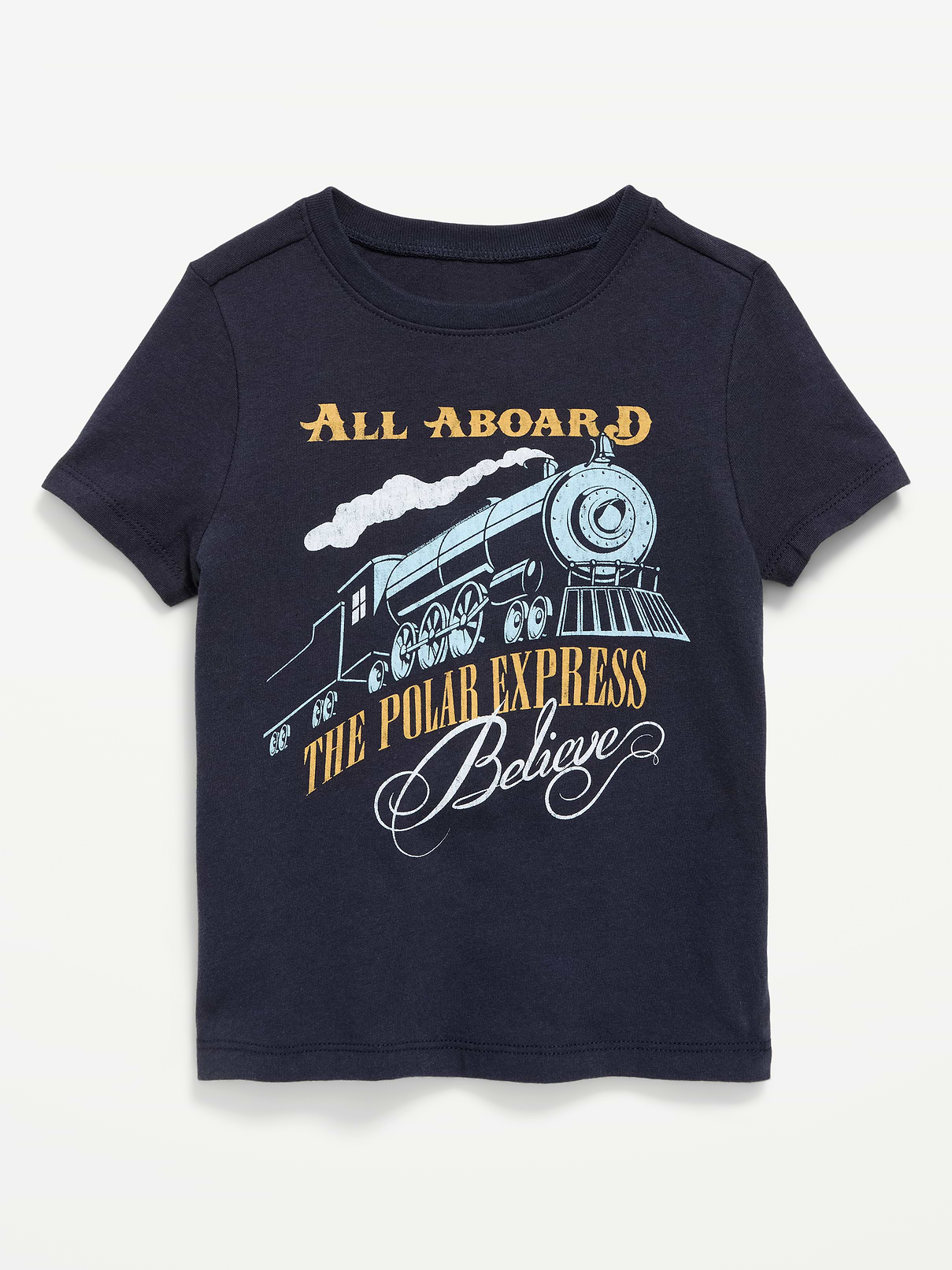 Image 1 of 1, crew neck, short sleeves, licensed graphic, TM & © 2026 Warner Bros. Entertainment Inc. All rights reserved., Product #1181946