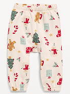 Image 1 of 1, elasticized waistband, single back pocket, all-over print, Product #1183997