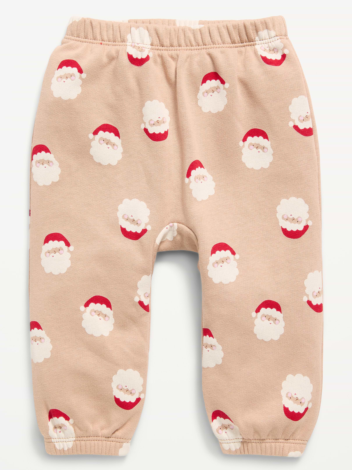 Image 1 of 1, elasticized waistband, single back pocket, all-over print, Product #1183997